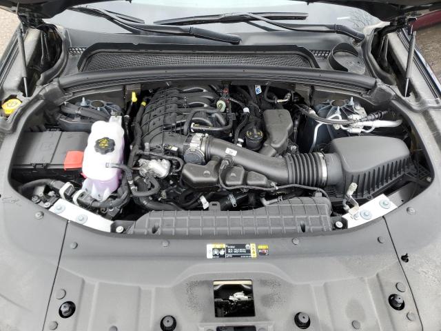 JEEP GRAND CHEROKEE L LAREDO 2024