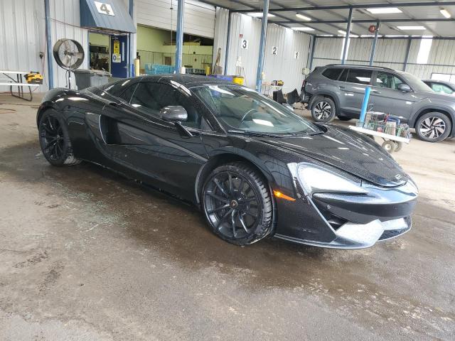 MCLAREN 570S 2018