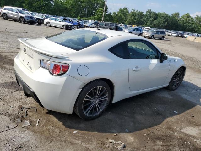 SCION FR-S 2013