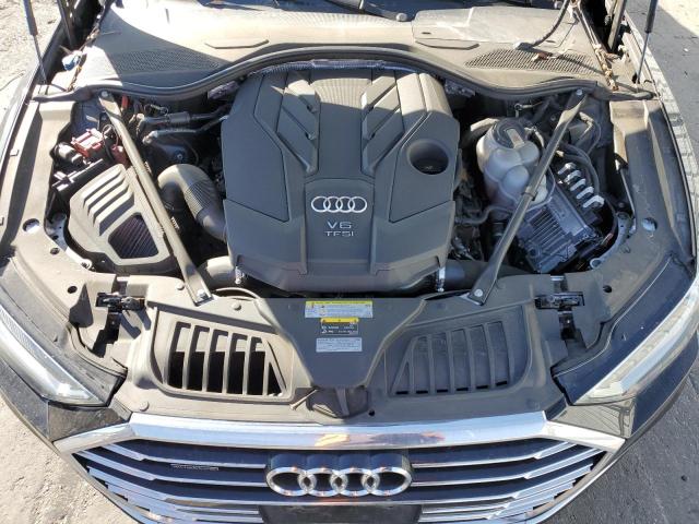 AUDI A8 L 2020