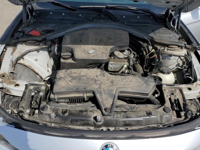 BMW 328 XI SULEV 2013