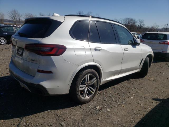 BMW X5 XDRIVE40I 2021