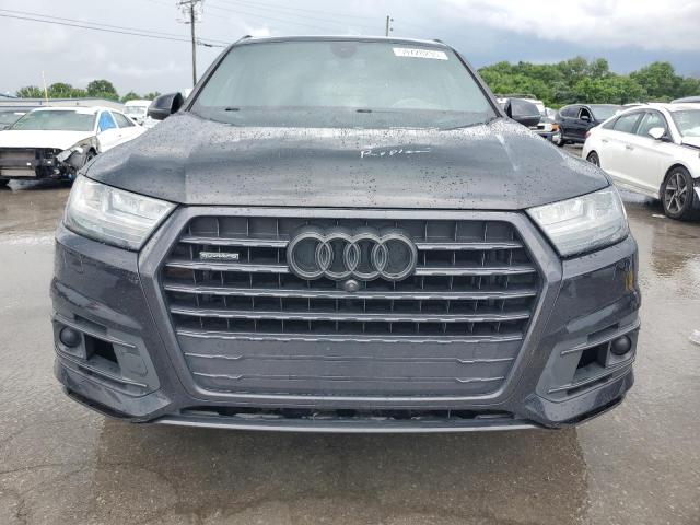 AUDI Q7 PRESTIGE 2016