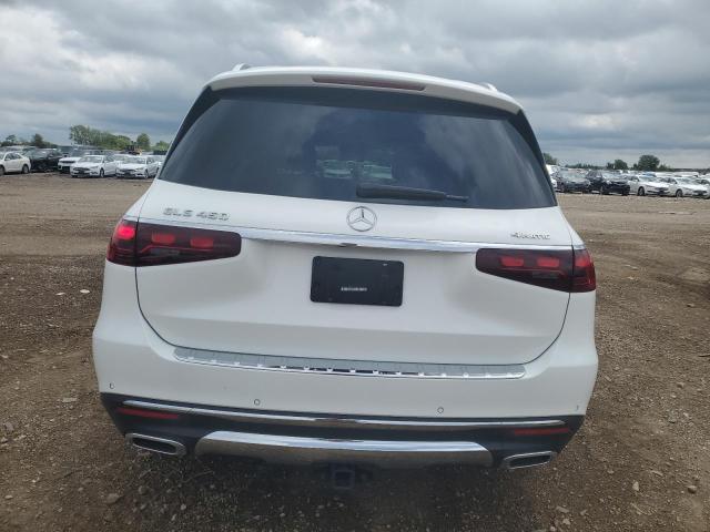 MERCEDES-BENZ GLS 450 4MATIC 2023
