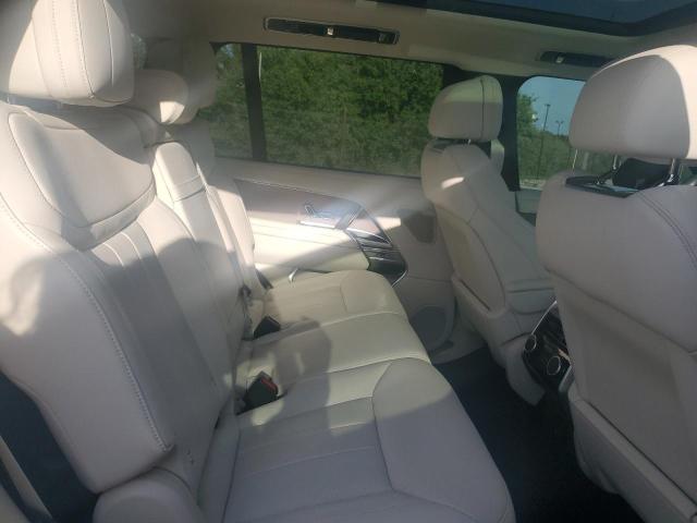LAND ROVER RANGE ROVER SE 2025