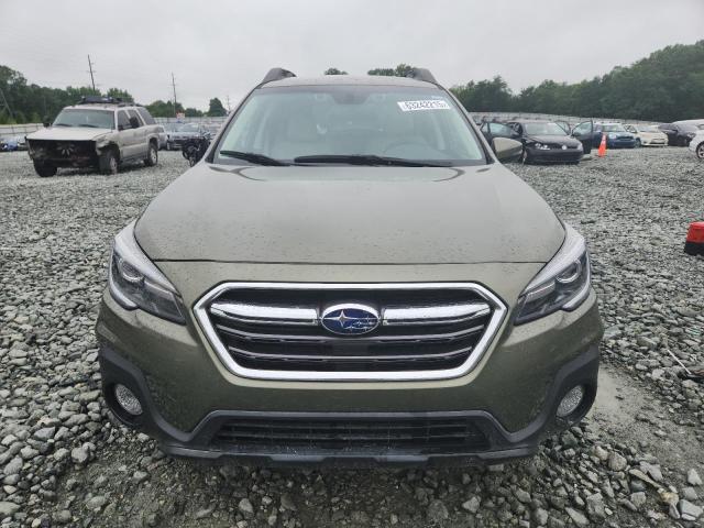 SUBARU OUTBACK 2.5I LIMITED 2018