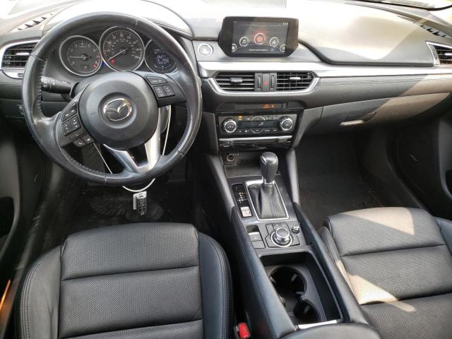 MAZDA 6 TOURING 2016