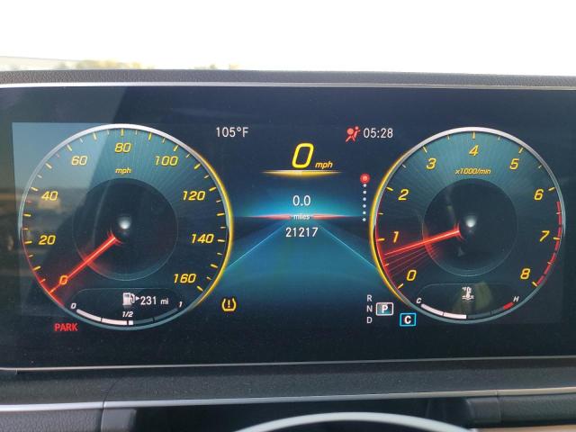 MERCEDES-BENZ GLE 350 4MATIC 2020