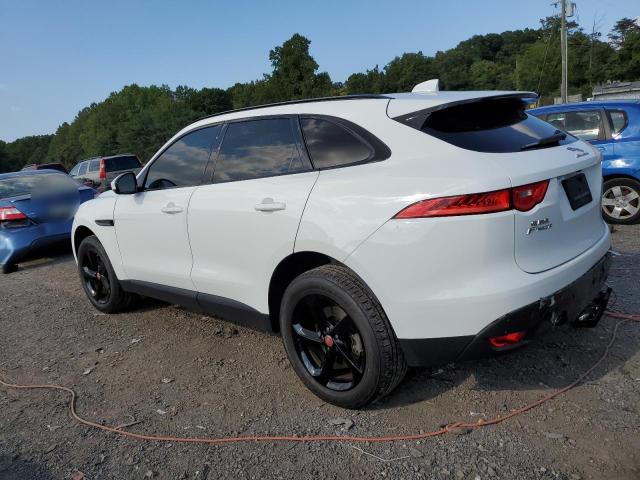 JAGUAR F-PACE PREMIUM 2017