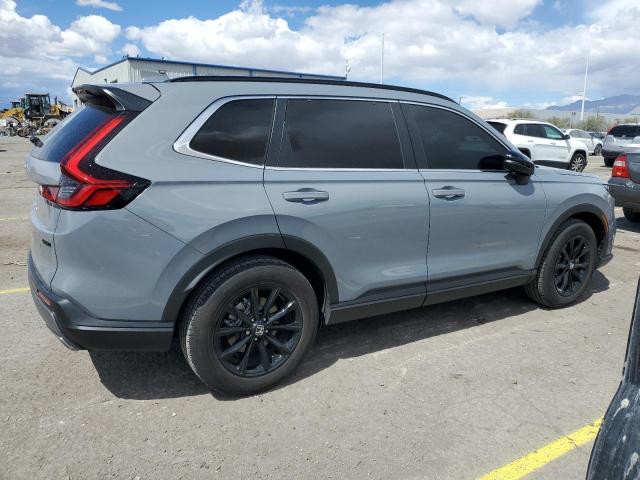 HONDA CR-V SPORT 2024