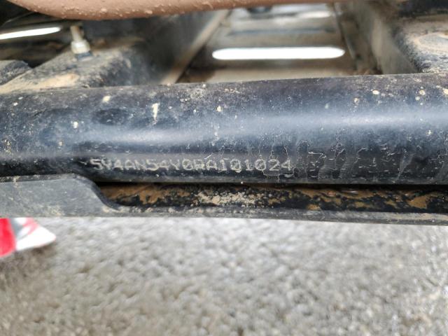YAMAHA YXZ1000 2024