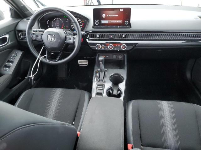HONDA CIVIC SPORT 2024