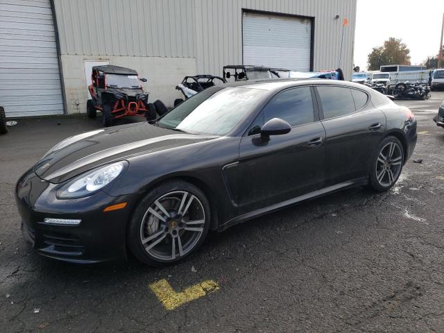 PORSCHE PANAMERA S 2014