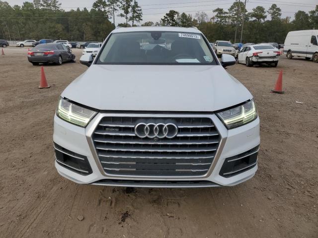 AUDI Q7 PREMIUM PLUS 2019
