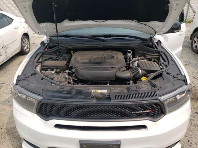 DODGE DURANGO GT 2020
