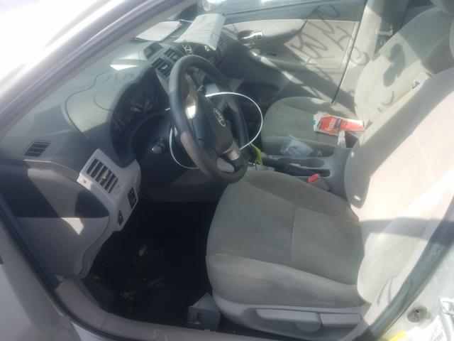 TOYOTA COROLLA BASE 2013