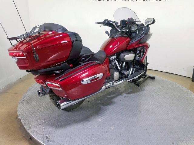 YAMAHA XV1900 FD 2018