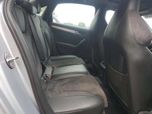 AUDI S4 PREMIUM PLUS 2016