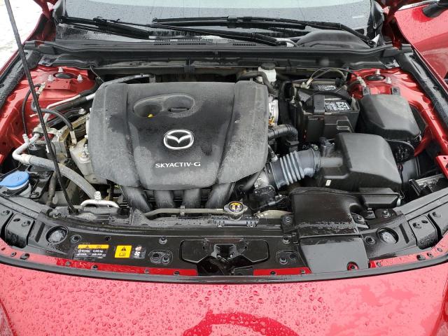 MAZDA 3 PREFERRED 2020