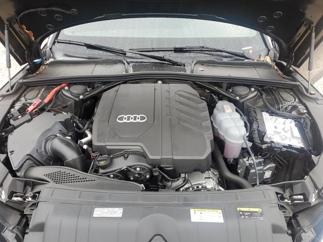 AUDI A5 PREMIUM PLUS 45 2024