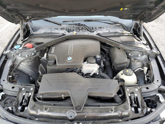 BMW 320 I 2017