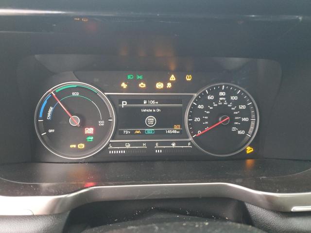 KIA SORENTO EX 2022