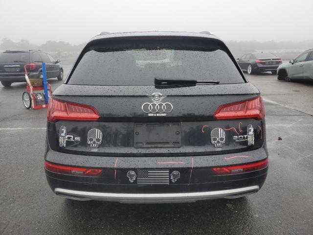 AUDI Q5 PREMIUM PLUS 2017