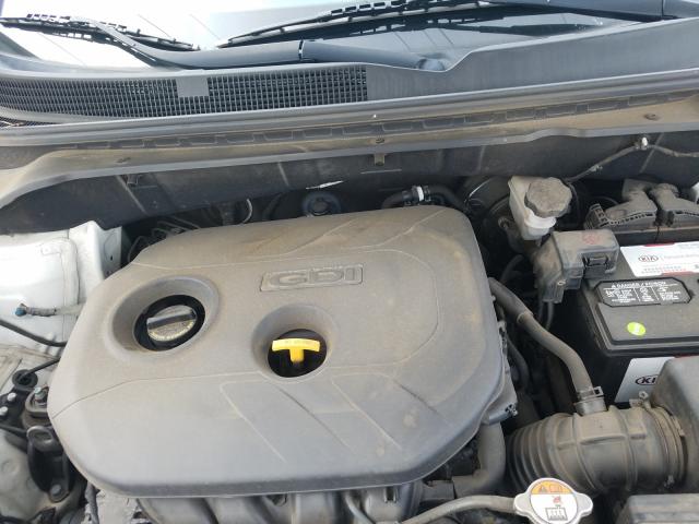 KIA SOUL + 2014