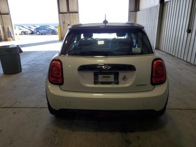 MINI COOPER 2018