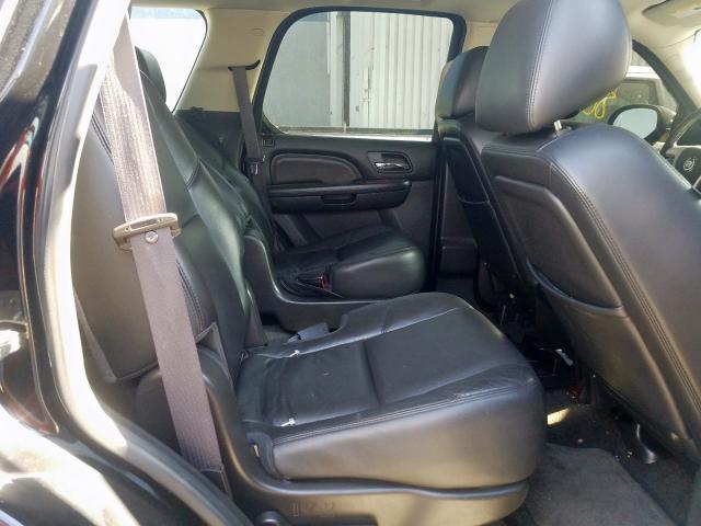 CADILLAC ESCALADE PREMIUM 2012