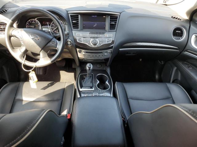 INFINITI QX60 LUXE 2020