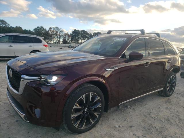 MAZDA CX-90 PREMIUM PLUS 2024