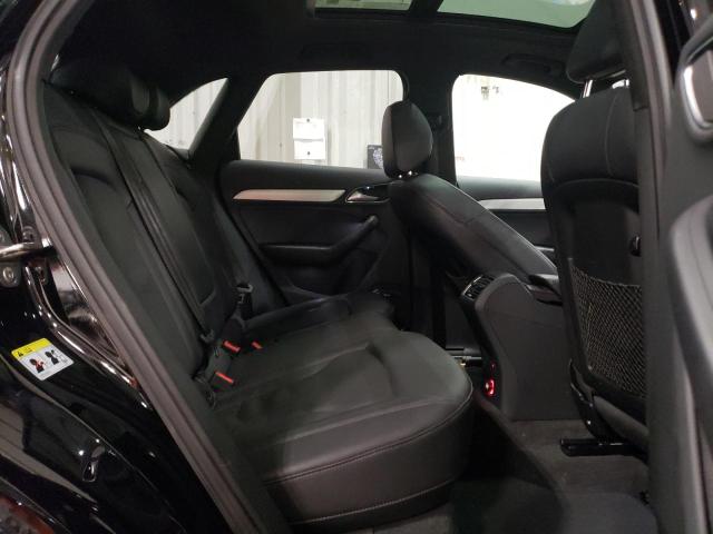AUDI Q3 PREMIUM PLUS 2018