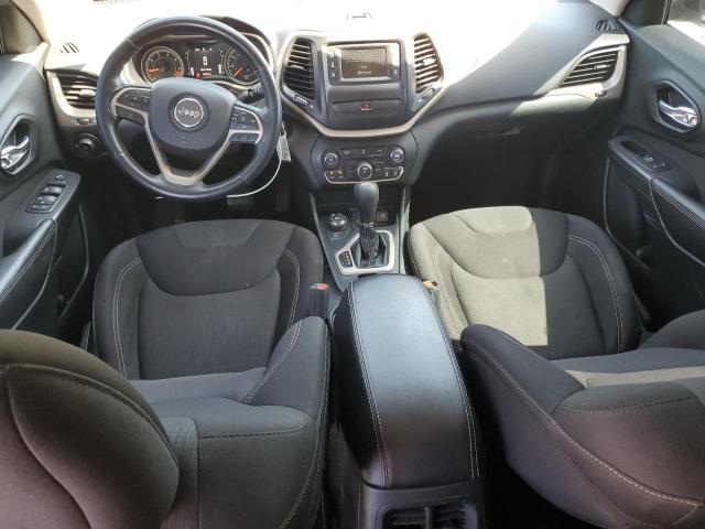 JEEP CHEROKEE LATITUDE 2015