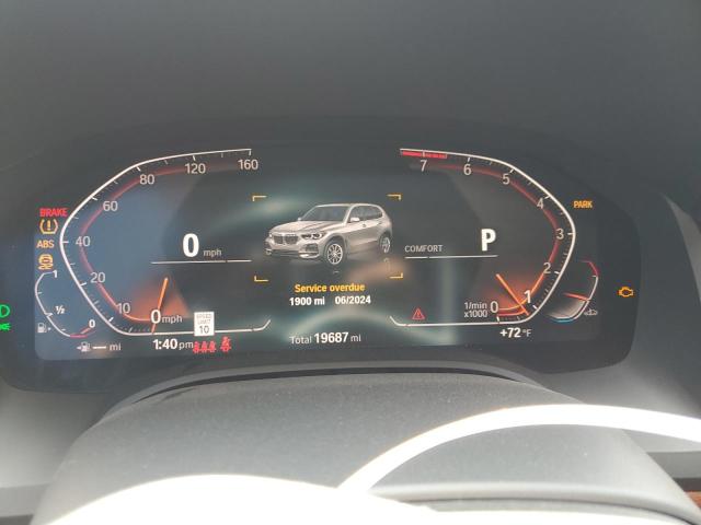 BMW 840I 2020