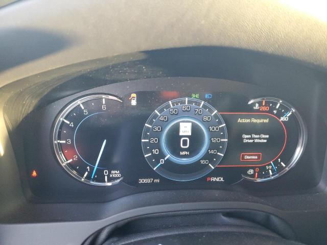 CADILLAC ESCALADE PLATINUM 2019
