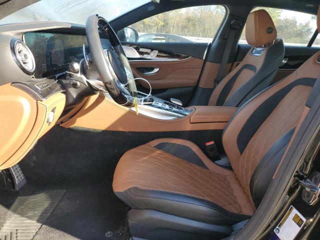 MERCEDES-BENZ AMG GT 63 S 2020