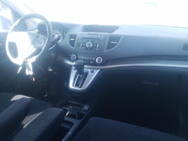 HONDA CR-V EX 2014