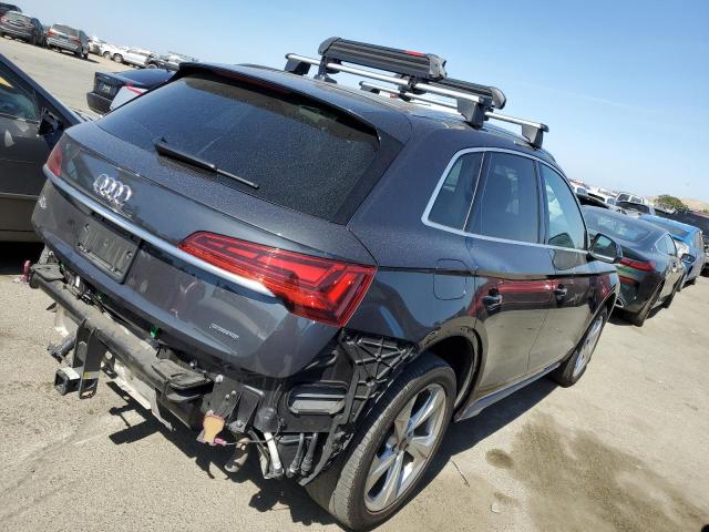 AUDI Q5 PREMIUM PLUS 2021
