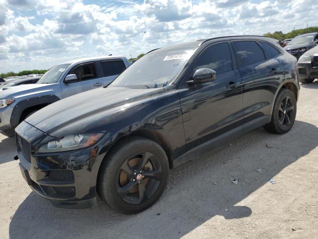 JAGUAR F-PACE PRESTIGE 2017