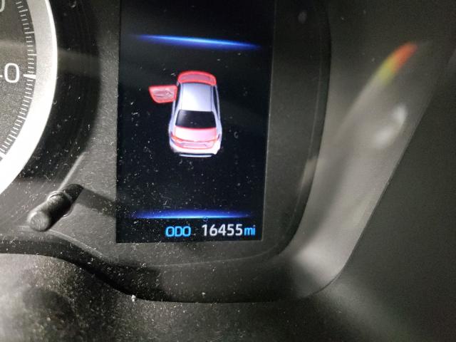 TOYOTA COROLLA LE 2020