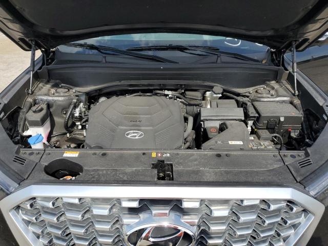 HYUNDAI PALISADE LIMITED 2022