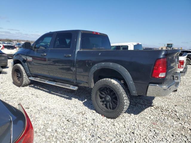 RAM 3500 ST 2014