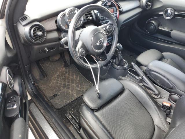 MINI COOPER S 2016