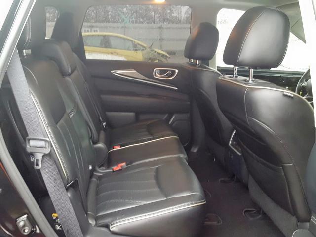 INFINITI QX60 2016