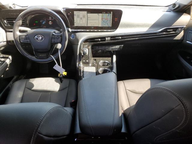 TOYOTA MIRAI LE 2022