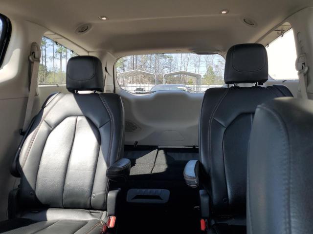 CHRYSLER PACIFICA TOURING PLUS 2018
