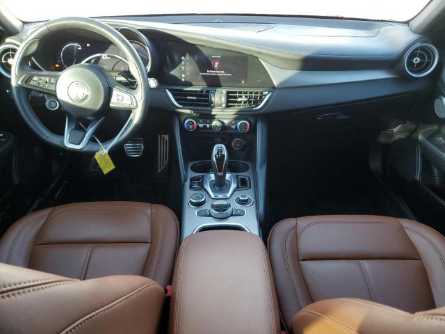 ALFA ROMEO GIULIA TI 2024