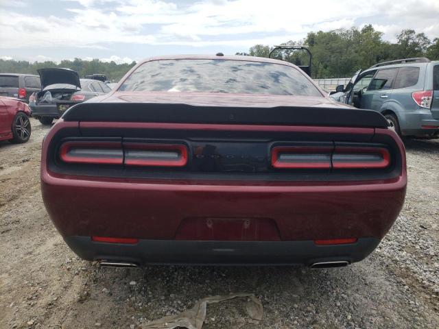 DODGE CHALLENGER SXT 2020