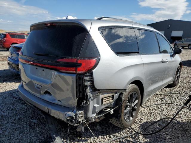 CHRYSLER PACIFICA TOURING L 2021